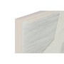 Cadre Home ESPRIT Urbaine 60 x 3 x 80 cm (2 Unités)