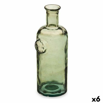 Bouteille Stamp Champagne Décoration (6 Unités)