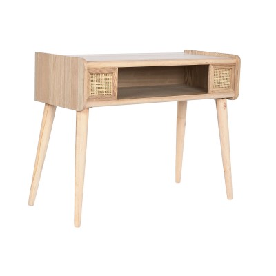Meuble d'Entrée Home ESPRIT 80 x 35 x 63 cm 80 x 40 x 63 cm Multicouleur