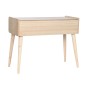Meuble d'Entrée Home ESPRIT 80 x 35 x 63 cm 80 x 40 x 63 cm Multicouleur