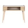 Meuble d'Entrée Home ESPRIT 80 x 35 x 63 cm 80 x 40 x 63 cm Multicouleur