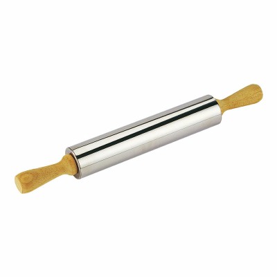 Pastry Roller Tescoma Delicia Stainless steel 25 cm