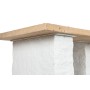 Table de Salle à Manger Home ESPRIT Blanc Résine Sapin 180 x 90 x 77 cm