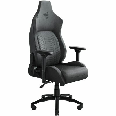 Chaise de jeu Razer Iskur Noir Gris (Reconditionné A)