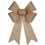 Lien Doré PVC 26 x 34 x 5 cm (12 Unités)