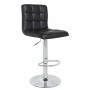 Stool Black (2 Pieces)