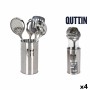 Pot pour ustensiles de cuisine Quttin (4 Unités)