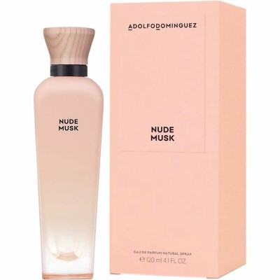 Parfum Femme Adolfo Dominguez EDP