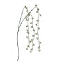 Branch Krist+ BRS5-18057 Green Flowers 7 x 5 x 115 cm (12 Units)
