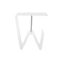 Small Side Table DKD Home Decor Transparent 40 x 30 x 44 cm