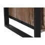 Centre Table DKD Home Decor Metal Acacia (110 x 60 x 40 cm)
