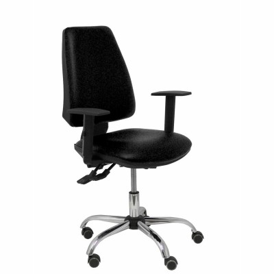 Office Chair Elche S Piqueras y Crespo B10CRRP Black