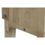 Hall DKD Home Decor Brown 140 x 40 x 110 cm