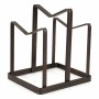 Support pour Ustensiles de Cuisine Confortime Brown