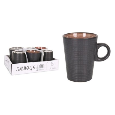 Tea and coffee cup Inde Sauvage 150 ml