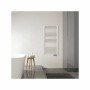 Electric Towel Rail Cecotec ReadyWarm 9200 White 750 W 700 W