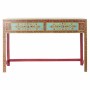 Hall DKD Home Decor Multicolour 117 x 40 x 76 cm