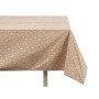 Nappe Kinvara BABEL BEIGE 41 Blanc Beige Jacquard