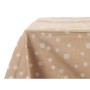 Nappe Kinvara BABEL BEIGE 41 Blanc Beige Jacquard