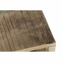 Hall DKD Home Decor Black 130 x 40 x 89 cm