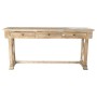 Hall DKD Home Decor MB-172724 Light brown 184,5 x 48 x 86 cm