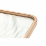 Centre Table DKD Home Decor Crystal Metal (90 x 60 x 46 cm)