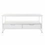 Centre Table DKD Home Decor Metal MDF (110 x 55 x 46 cm)