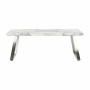 Centre Table DKD Home Decor MDF Steel (120 x 60 x 44 cm)