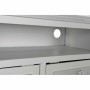Centre Table DKD Home Decor White Wood MDF Wood 100 x 42 x 61 cm