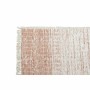 Carpet DKD Home Decor Beige Orange (120 x 180 x 1 cm)