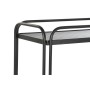 Meuble d'Entrée DKD Home Decor Noir 80 x 28 x 80,5 cm