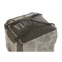 Coussin DKD Home Decor De Sol 42 x 42 x 43 cm Gris Vintage