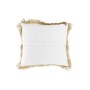 Coussin DKD Home Decor 45 x 10 x 45 cm Multicouleur Moderne