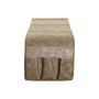 Remote control DKD Home Decor Brown Beige Polyurethane 30 x 0,5 x 90 cm