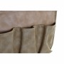 Remote control DKD Home Decor Brown Beige Polyurethane 30 x 0,5 x 90 cm