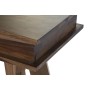 Hall DKD Home Decor Sheesham 135 x 40 x 76 cm