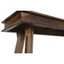 Hall DKD Home Decor Sheesham 135 x 40 x 76 cm