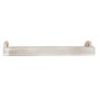 Jeux de plateaux DKD Home Decor 40 x 30 x 6 cm Bois MDF (2 Unités)
