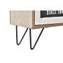 Meuble de cuisine DKD Home Decor Marron Noir Vert 30 x 10 x 29 cm Cuisine