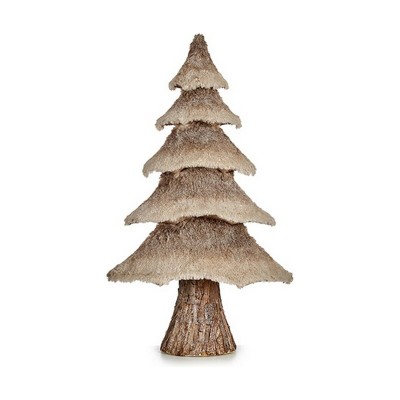 Sapin de Noël Krist+ 67522996-2 Marron 24 x 99 x 60 cm