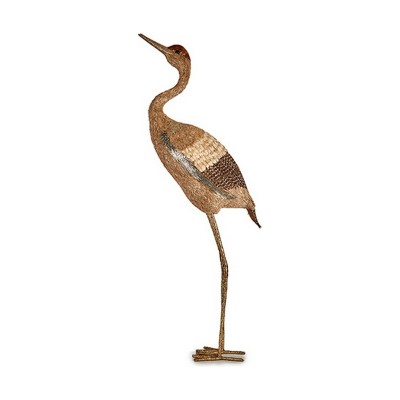Decoration Krist+ 67522984-2 Golden 136 cm