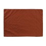 Housse de coussin DKD Home Decor 60 x 1 x 40 cm Terre cuite Géométrique