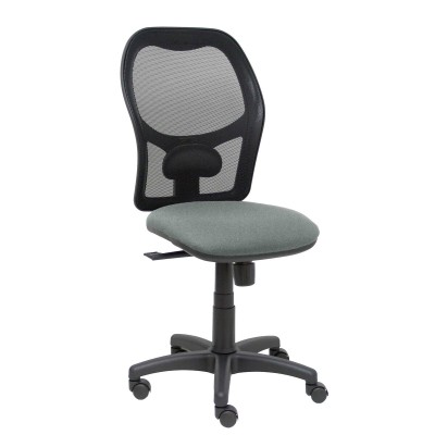 Office Chair Alocén Piqueras y Crespo 0B220RN Grey