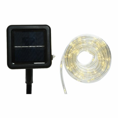 Guirlande lumineuse LED Lumineo Solaire