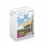 Voiles d'ombrage InnovaGoods Beige (Reconditionné C)