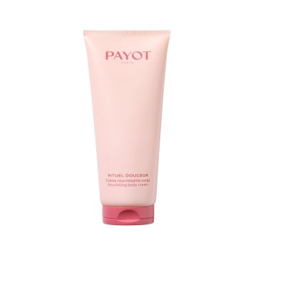 Body Cream Payot Crème Nourissante Corps 200 ml