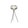 Floor Lamp DKD Home Decor Black Golden Iron 50 W 220 V 39 x 39 x 103 cm