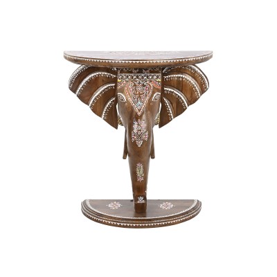 Meuble d'Entrée DKD Home Decor Multicouleur 68 x 34 x 78 cm