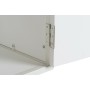 Hall DKD Home Decor White 120 x 35 x 90 cm