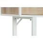 Meuble d'Entrée DKD Home Decor Blanc 120 x 35 x 90 cm